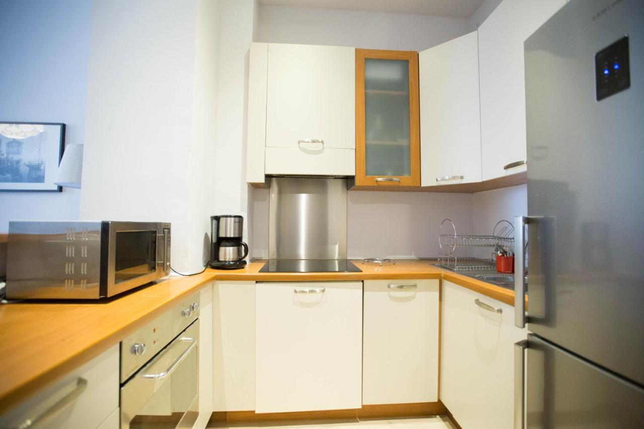 Le Coin Du Marche Apartment Nice Luaran gambar