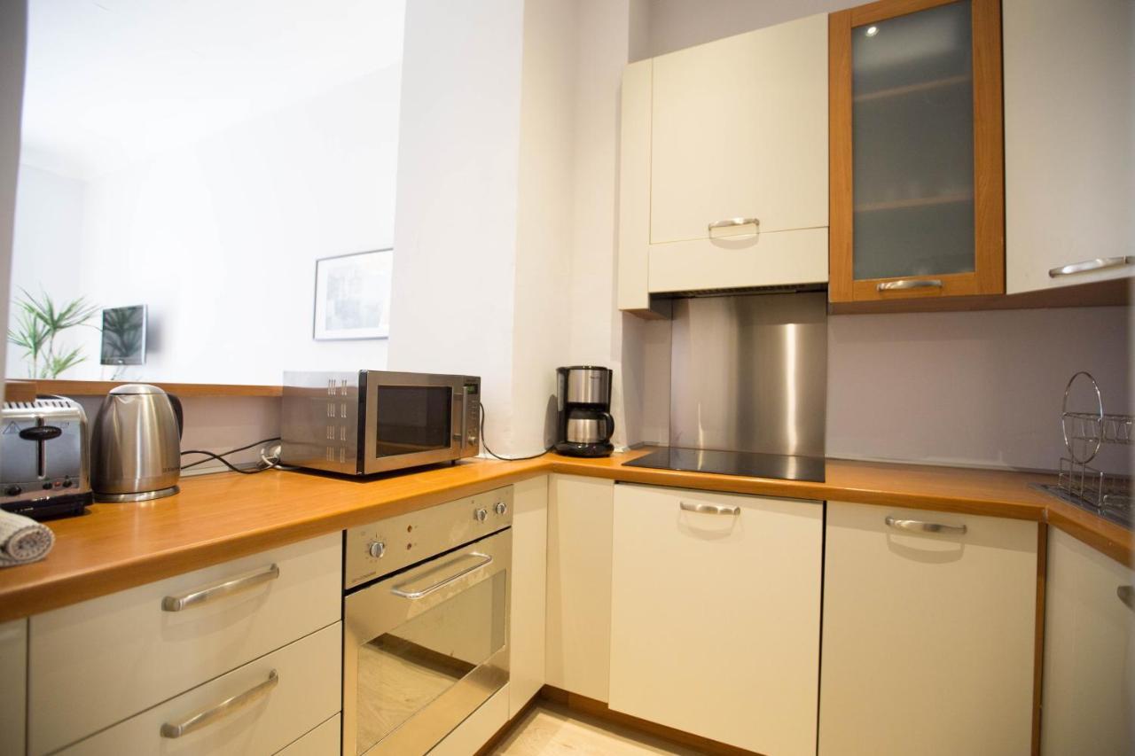 Le Coin Du Marche Apartment Nice Luaran gambar