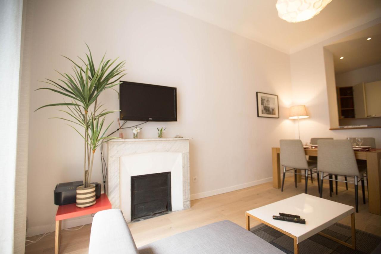 Le Coin Du Marche Apartment Nice Luaran gambar