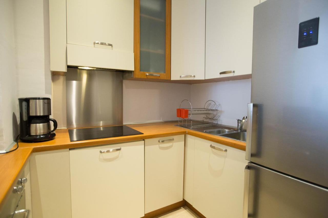 Le Coin Du Marche Apartment Nice Luaran gambar