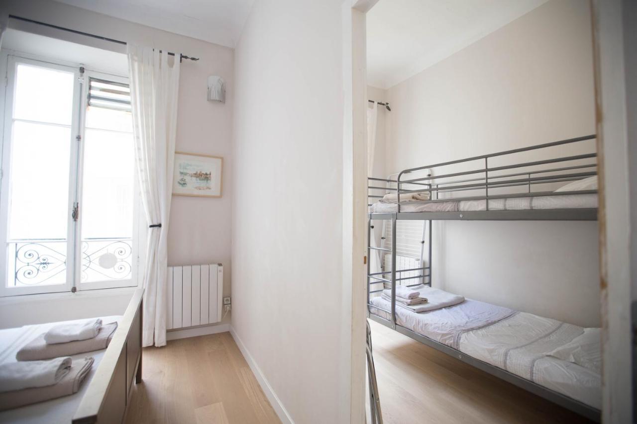 Le Coin Du Marche Apartment Nice Luaran gambar