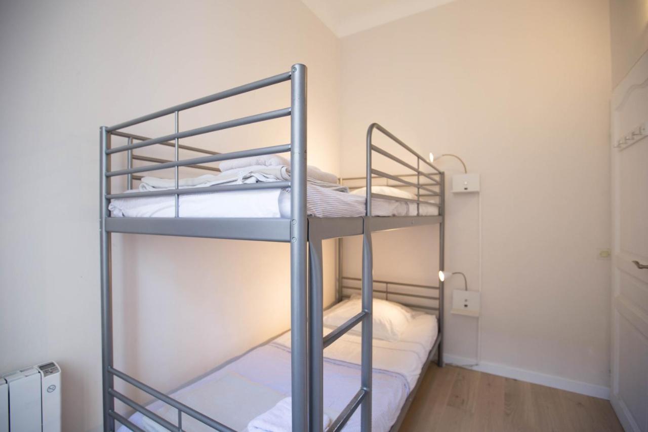 Le Coin Du Marche Apartment Nice Luaran gambar