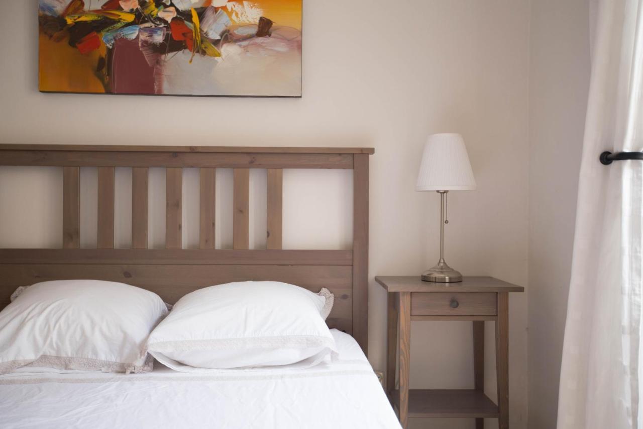 Le Coin Du Marche Apartment Nice Luaran gambar