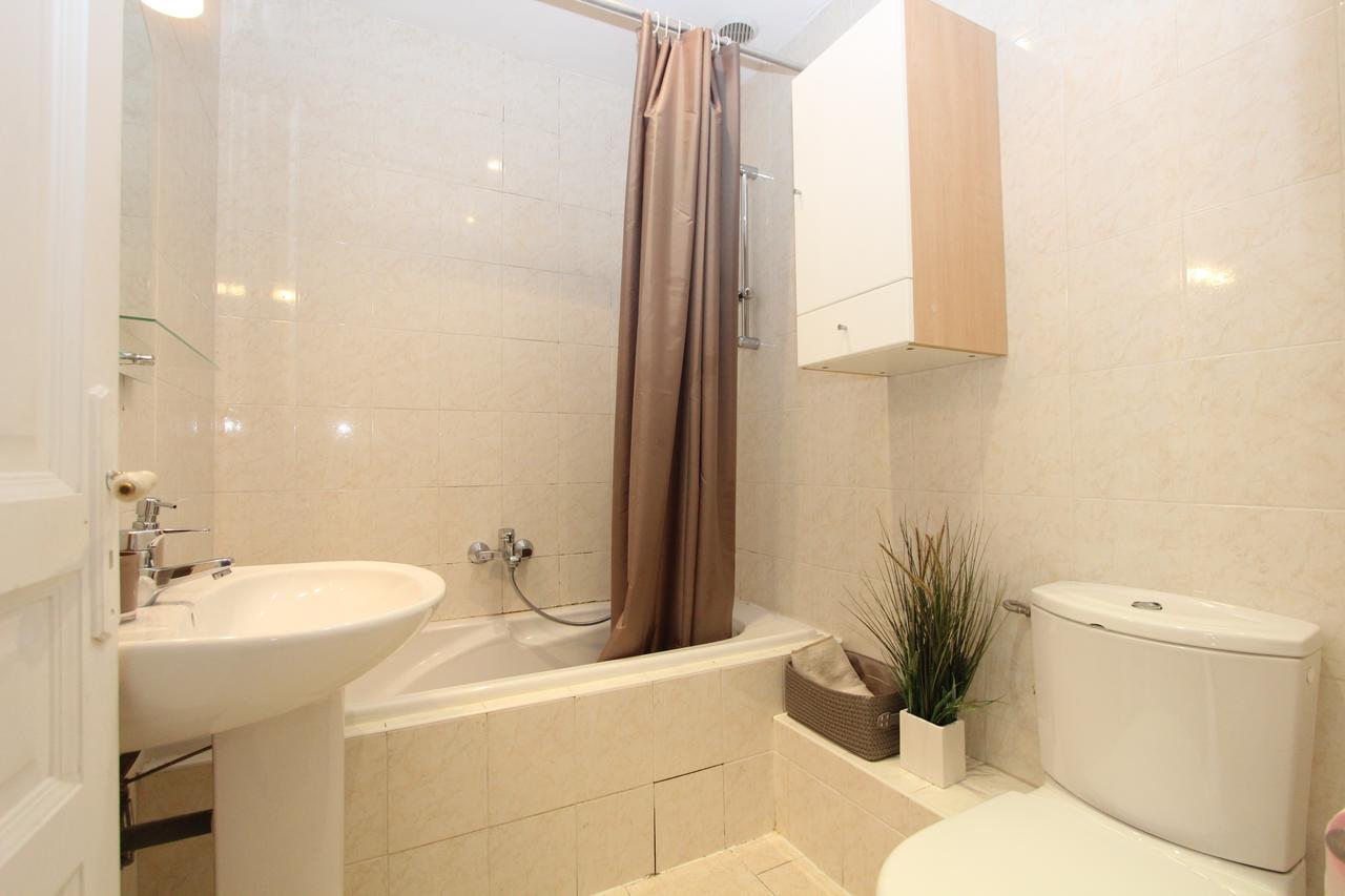 Le Coin Du Marche Apartment Nice Luaran gambar