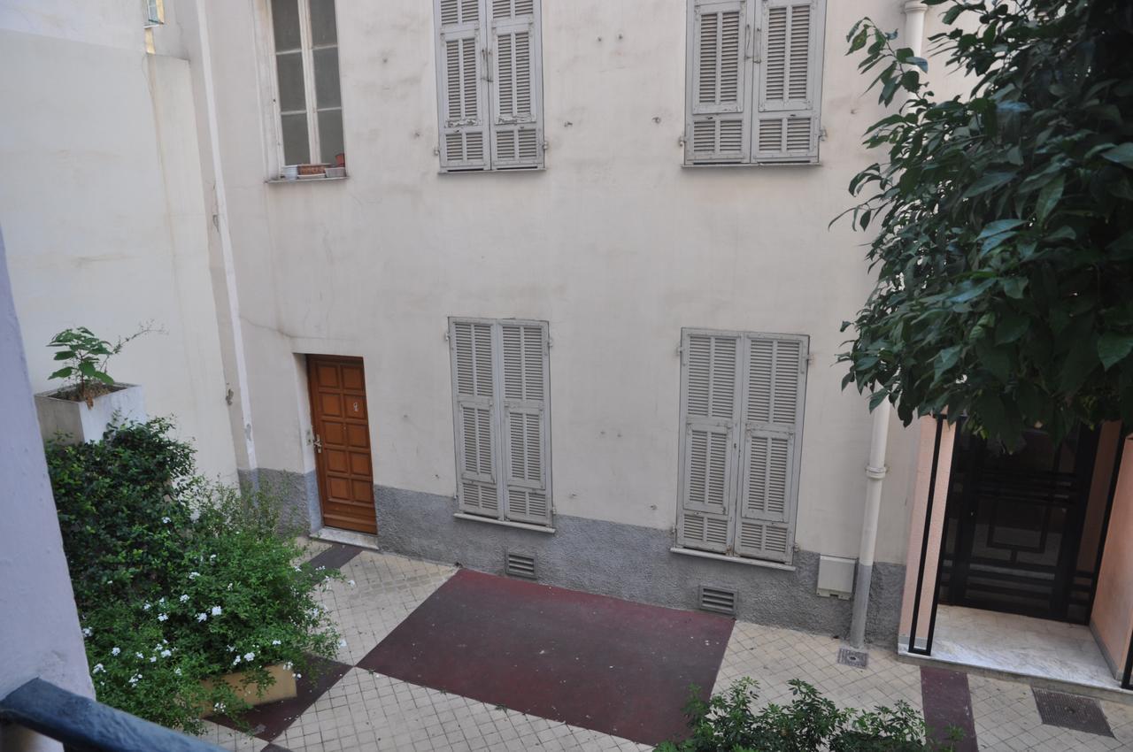 Le Coin Du Marche Apartment Nice Luaran gambar